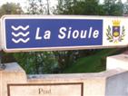 River La Sioule.