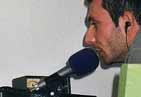 1DX116 Graziano calling CQ...