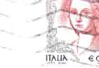 Stamp at envelope to 47DX101...