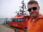 Chris 116 needs a new boat, this one seems nice!.