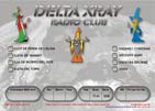 30DX/E291 QSL back.