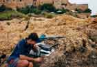 Pictures from 30DX/E317-activation by 30DX299 and 30DX401. 299 Gaby by mic...