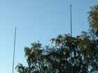 Loop Antennas.