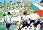 49DX/MA082 active from El Penyal...