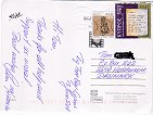 postcard