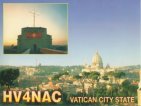 HV4NAC QSL
