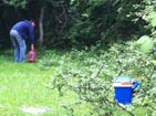Carrying generator
