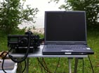 BY020 setup