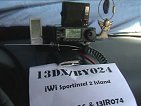 radio