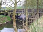 Secondary accessbridge