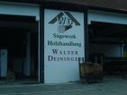 mill
