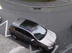 Car parked on Hintere Insel Sch�tt 22
