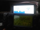 radio and gps