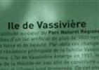 Island info.