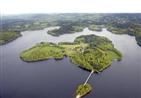 Aerial view.