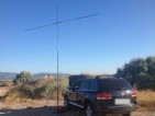 Bamby antenna