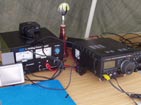 Setup