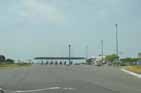 Bridge Toll Station...