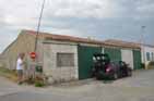 1st TX-site, 9 QSOs from this site...