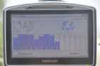2nd TX-site, GPS-showing TX-site...