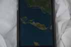 Map screen shots 4 of 4 (see next picture)...