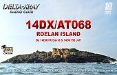 14DX/AT068 Front.