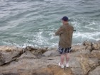 fishing