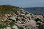 stone-work