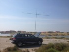 Bamby antenna