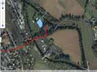Satellite view.