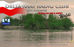 161DX/IWI Tour 2008 QSL.