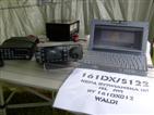 Equipment.