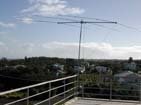 Antenna 1st part 168DX/1.