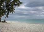 Beach.