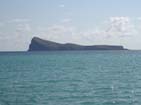 oin de mire island..