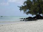 Ile aux Cerfs.