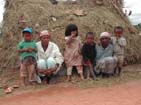 Malagasy Family.