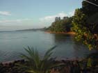 Nosy Bohara view.