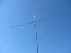 Bamby II antenna.