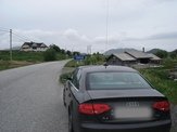 Team now on Voksa island