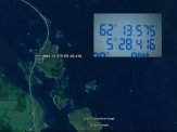 GPS Google Earth
