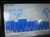 GPS LAT/LON