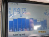 GPS LAT/LON