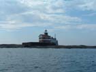Market Reef ahead