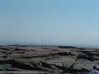 213DX/1 antenna at Market Reef