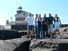 Market Reef group photo