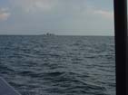 Market Reef ahead