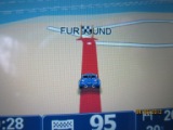 GPS map