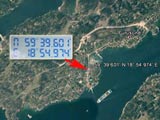 Google Earth