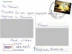direct postcard